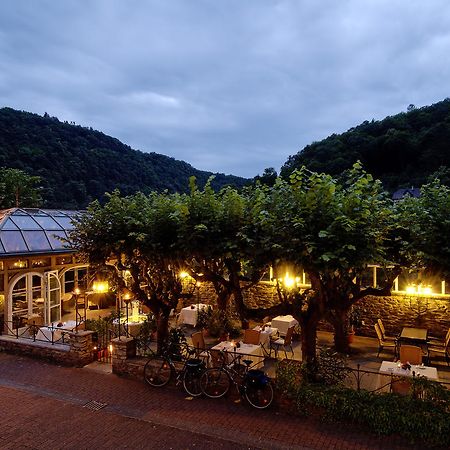 Landhotel Zum Baeren Balduinstein Екстериор снимка