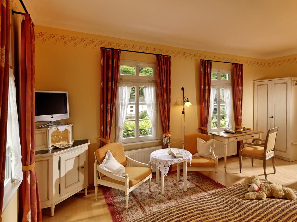 Landhotel Zum Baeren Balduinstein Стая снимка