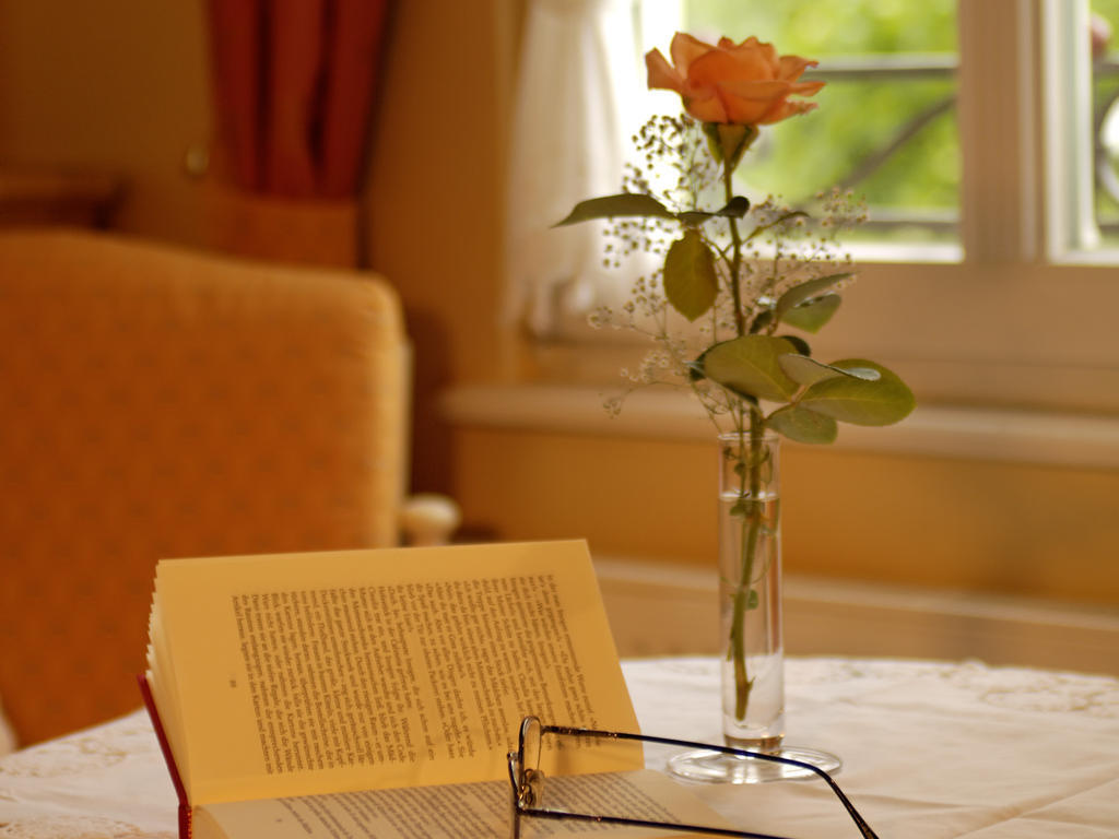 Landhotel Zum Baeren Balduinstein Стая снимка