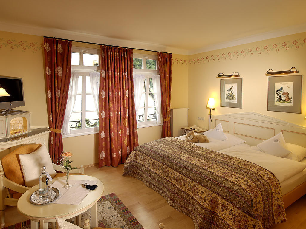 Landhotel Zum Baeren Balduinstein Стая снимка