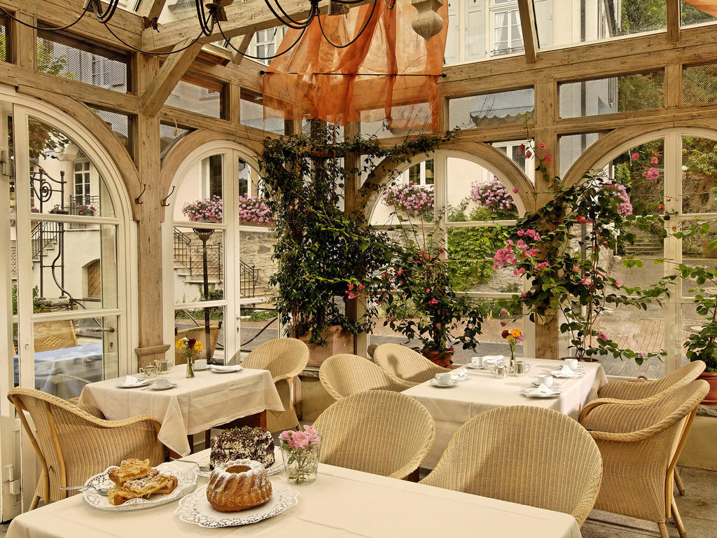 Landhotel Zum Baeren Balduinstein Екстериор снимка