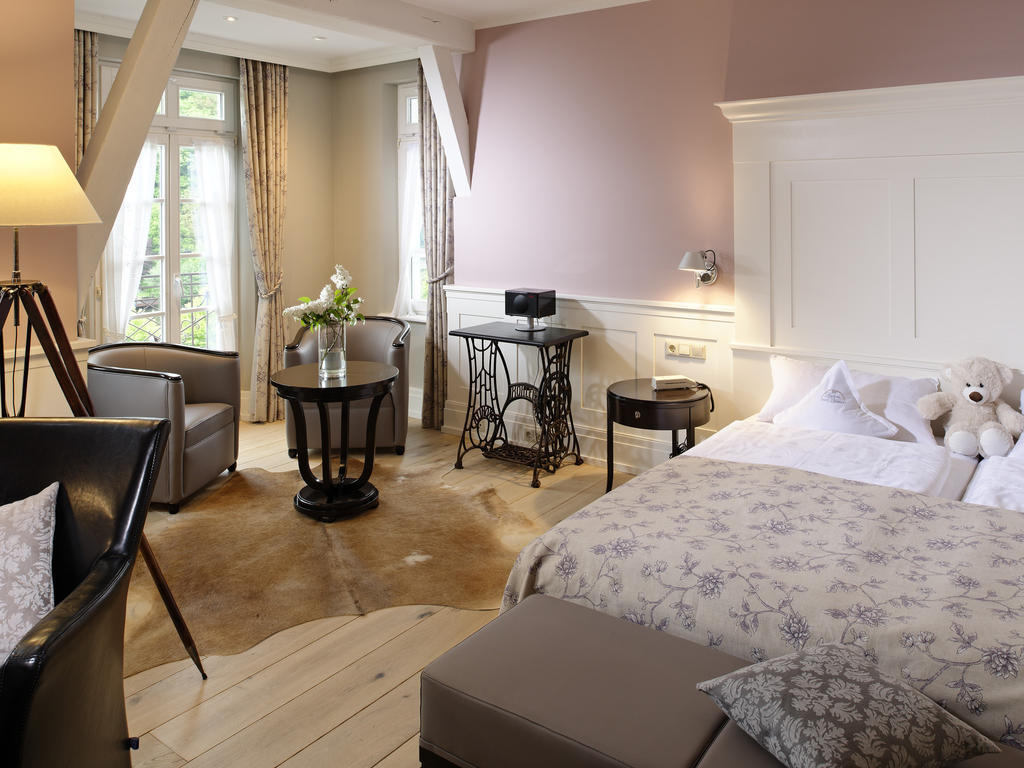 Landhotel Zum Baeren Balduinstein Стая снимка