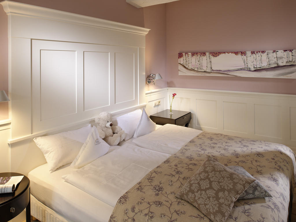 Landhotel Zum Baeren Balduinstein Стая снимка