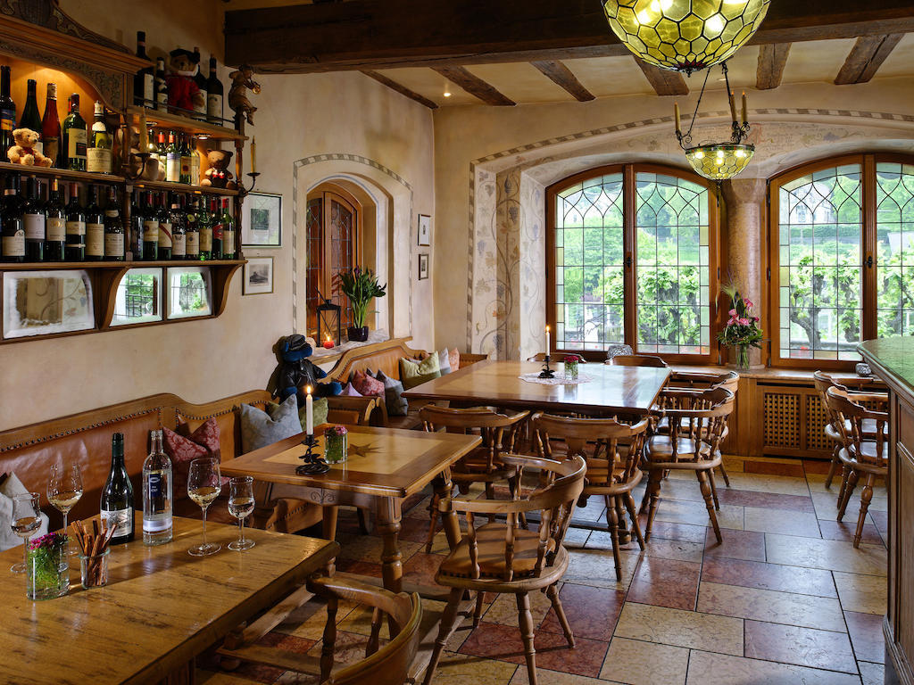 Landhotel Zum Baeren Balduinstein Екстериор снимка