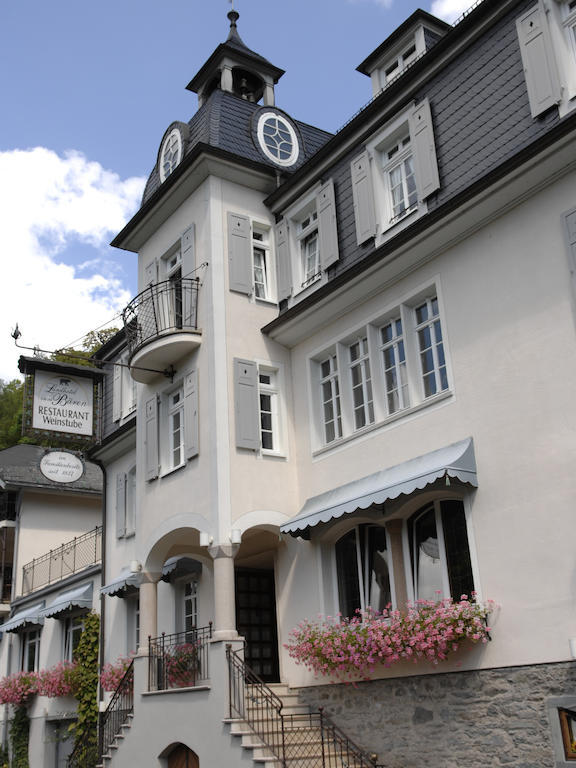Landhotel Zum Baeren Balduinstein Екстериор снимка