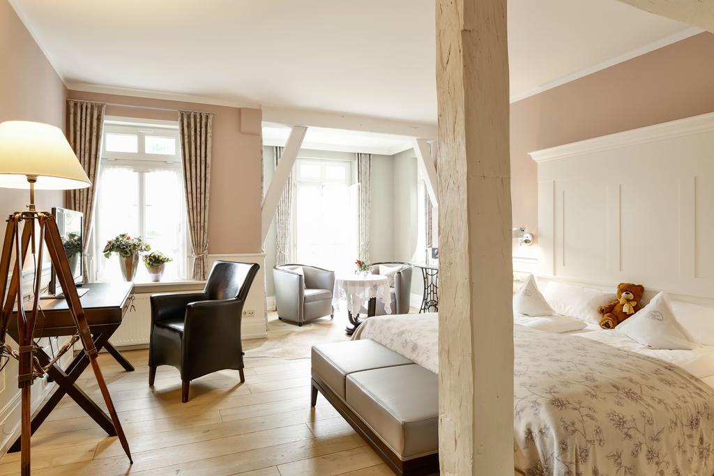 Landhotel Zum Baeren Balduinstein Екстериор снимка